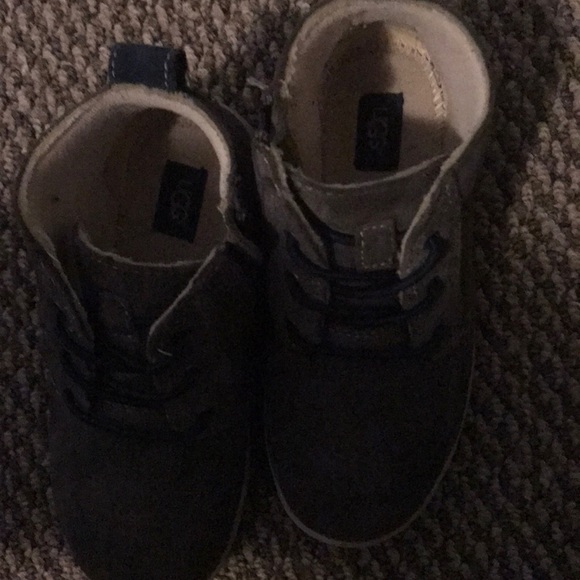 Shoes - Picture 3 of 3